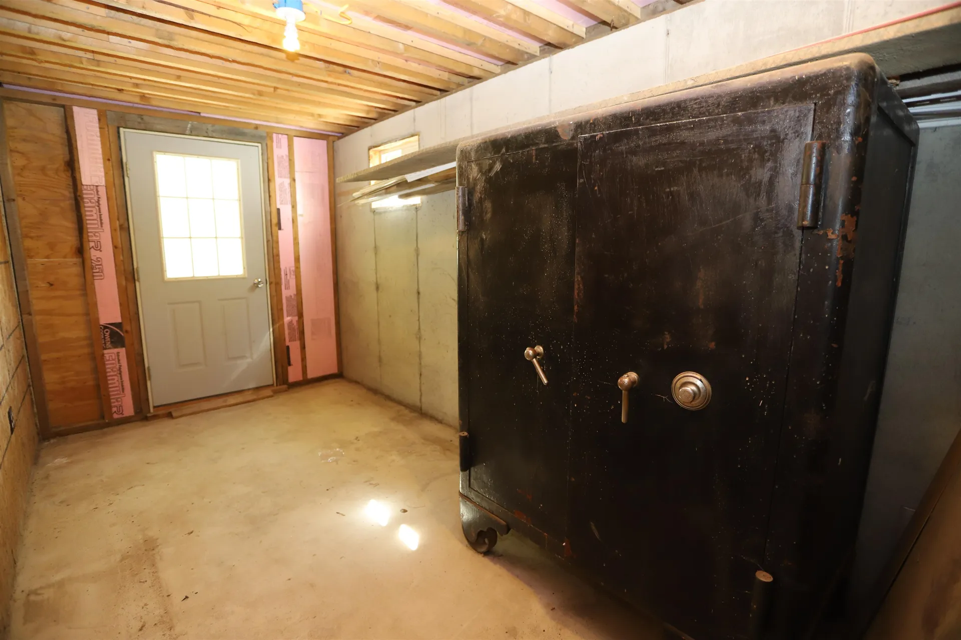 308 Hazen Notch Road Lowell VT 05847