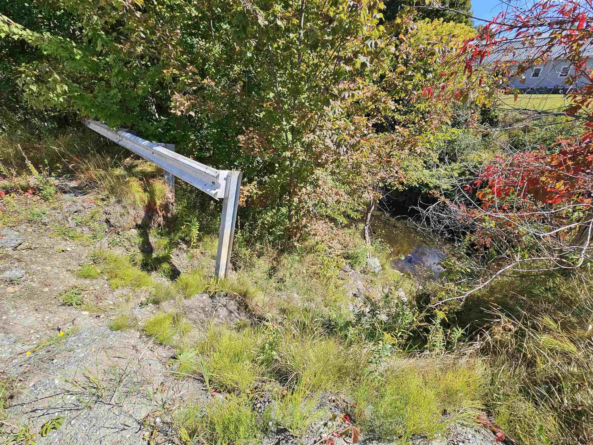 308 Hazen Notch Road Lowell VT 05847