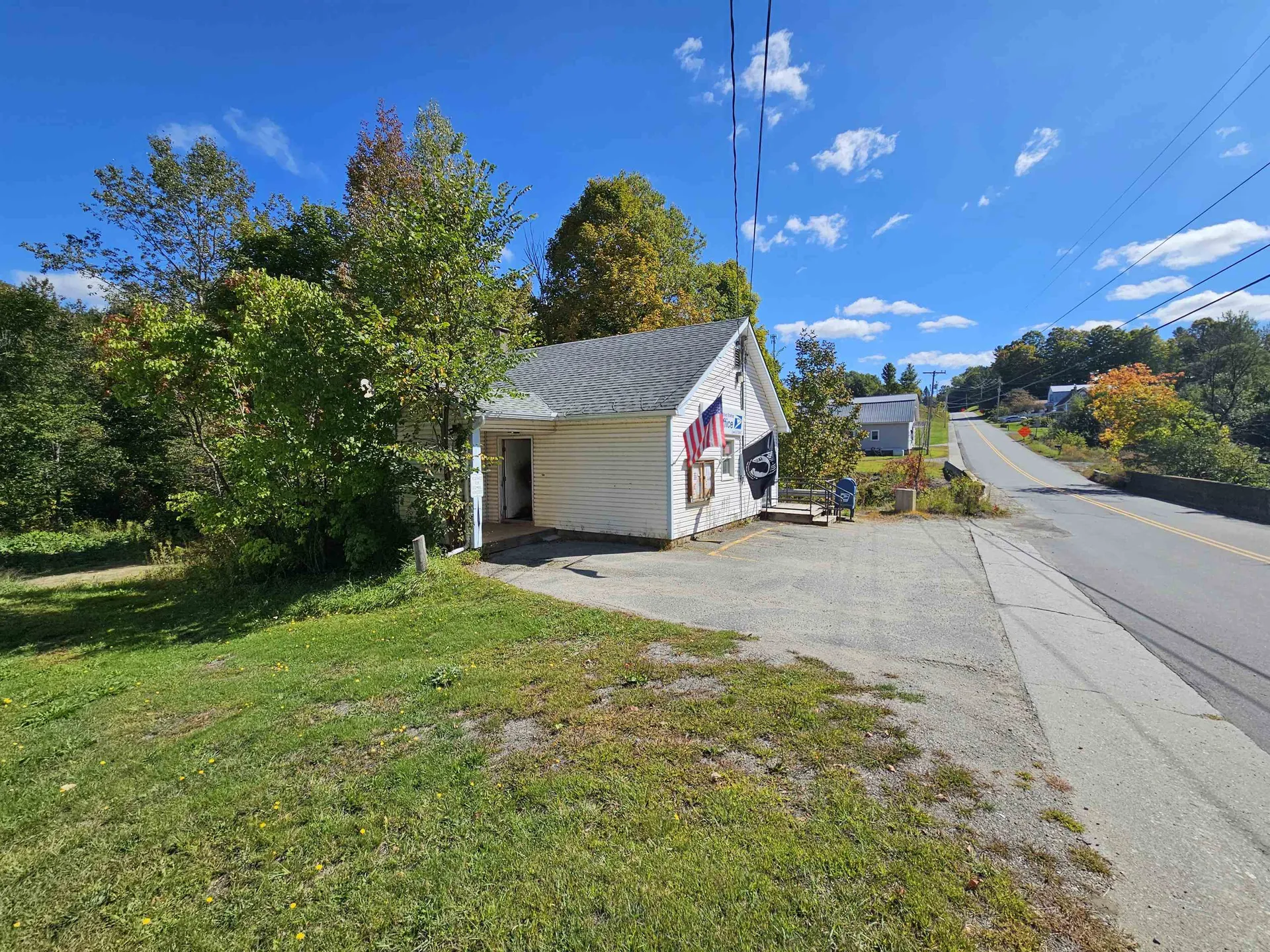 308 Hazen Notch Road Lowell VT 05847