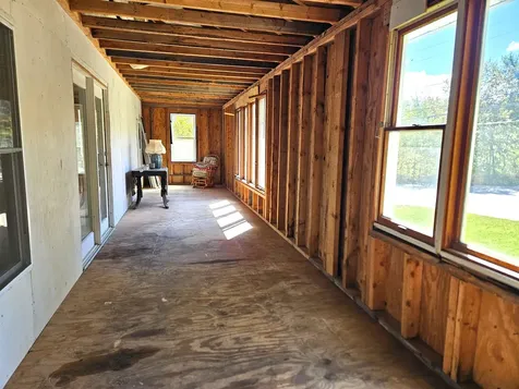 308 Hazen Notch Road Lowell VT 05847