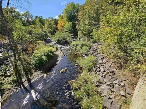 308 Hazen Notch Road Lowell VT 05847