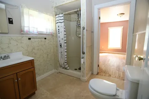 308 Hazen Notch Road Lowell VT 05847