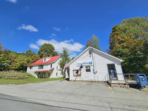 308 Hazen Notch Road Lowell VT 05847