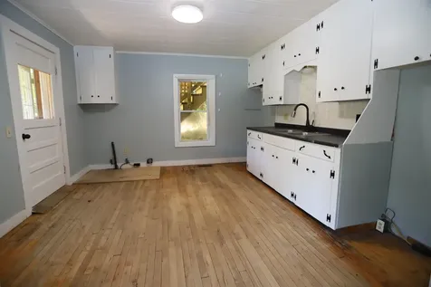 308 Hazen Notch Road Lowell VT 05847