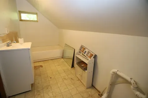 308 Hazen Notch Road Lowell VT 05847