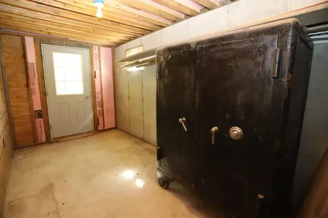 308 Hazen Notch Road Lowell VT 05847