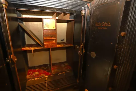 308 Hazen Notch Road Lowell VT 05847