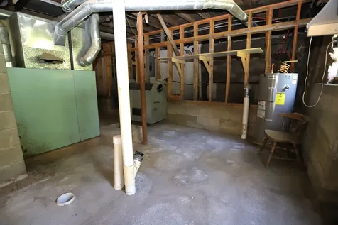 308 Hazen Notch Road Lowell VT 05847