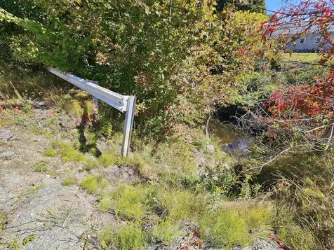 308 Hazen Notch Road Lowell VT 05847