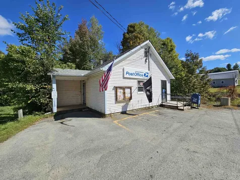 308 Hazen Notch Road Lowell VT 05847