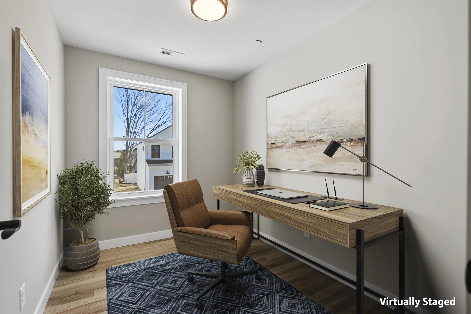 #7 Woodbury Reserve Portsmouth NH 03801