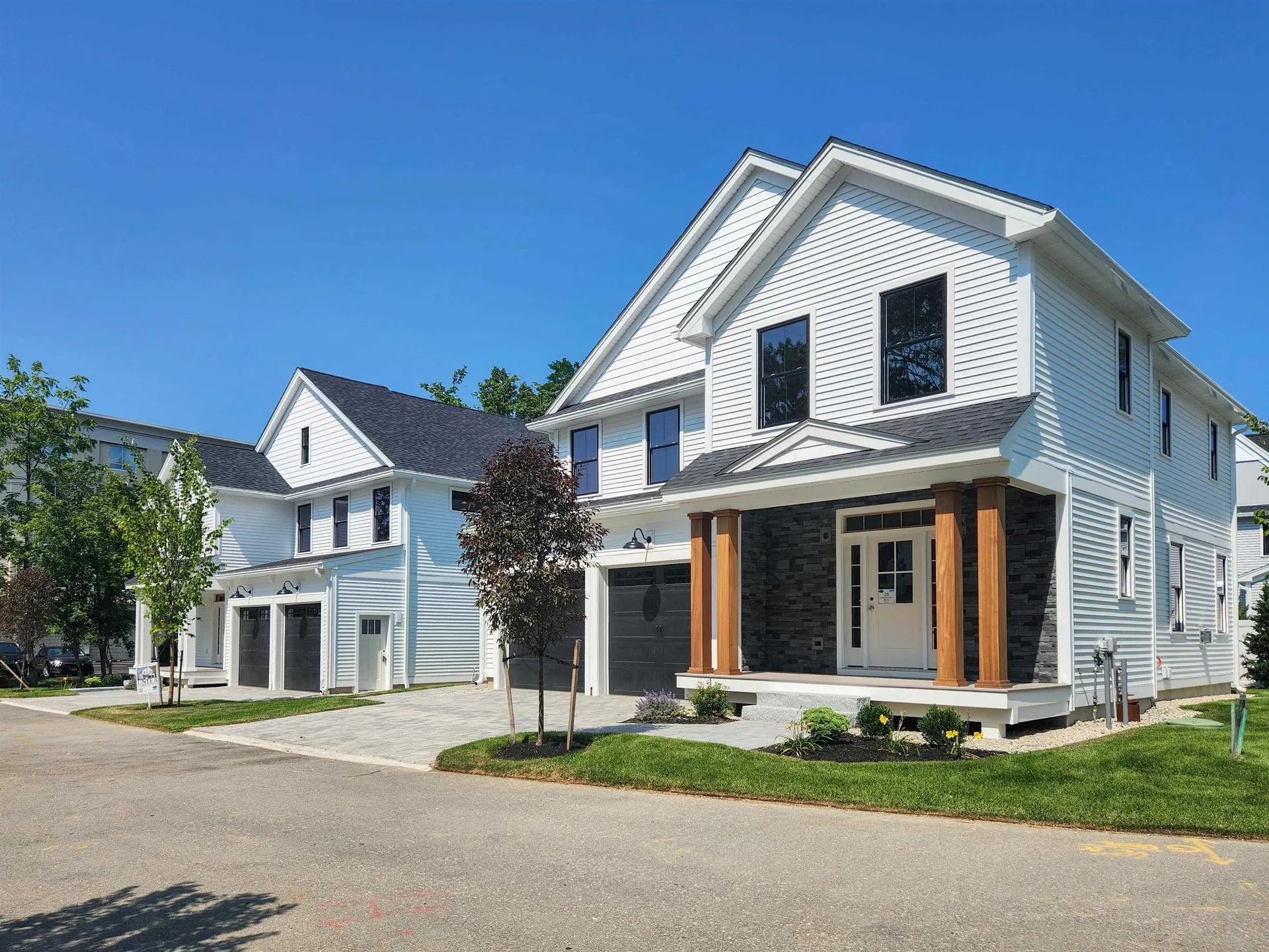 #7 Woodbury Reserve Portsmouth NH 03801