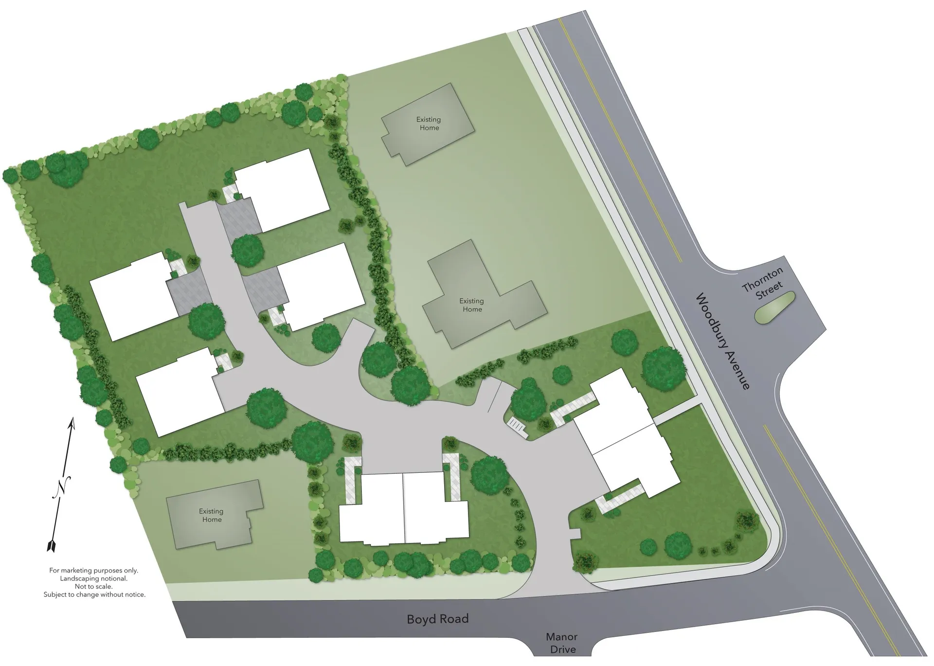 #7 Woodbury Reserve Portsmouth NH 03801