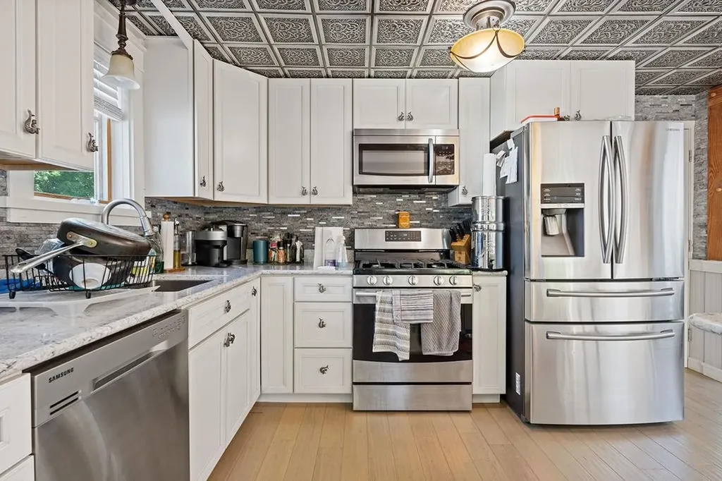 291 Colonial Drive Portsmouth NH 03801