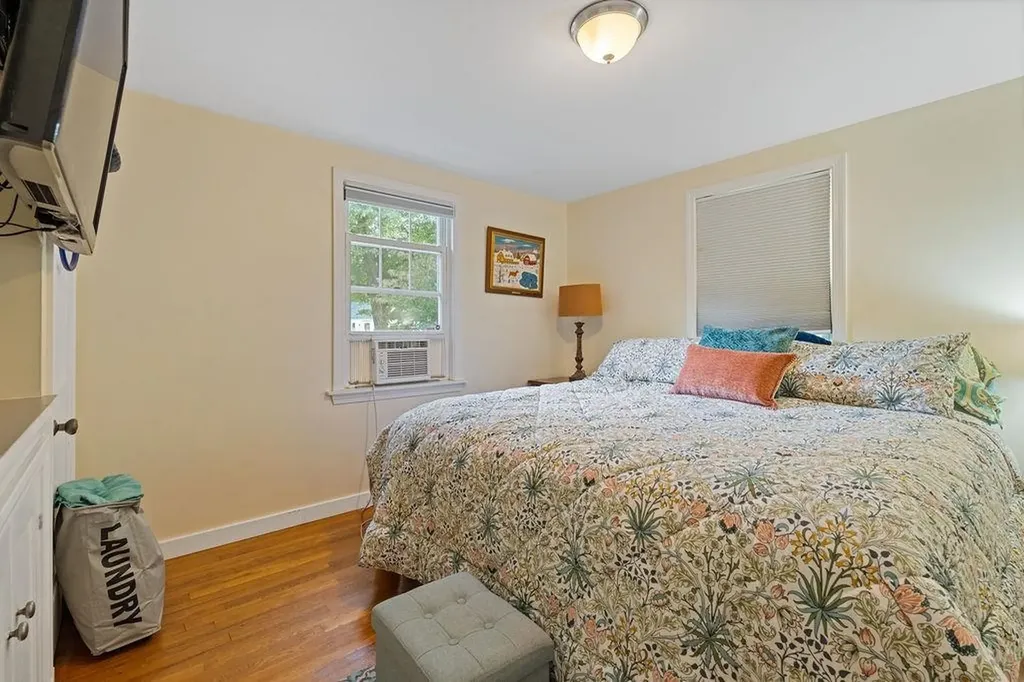 291 Colonial Drive Portsmouth NH 03801