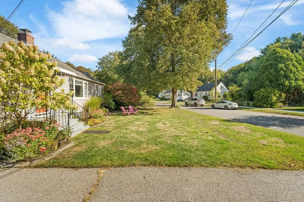 291 Colonial Drive Portsmouth NH 03801