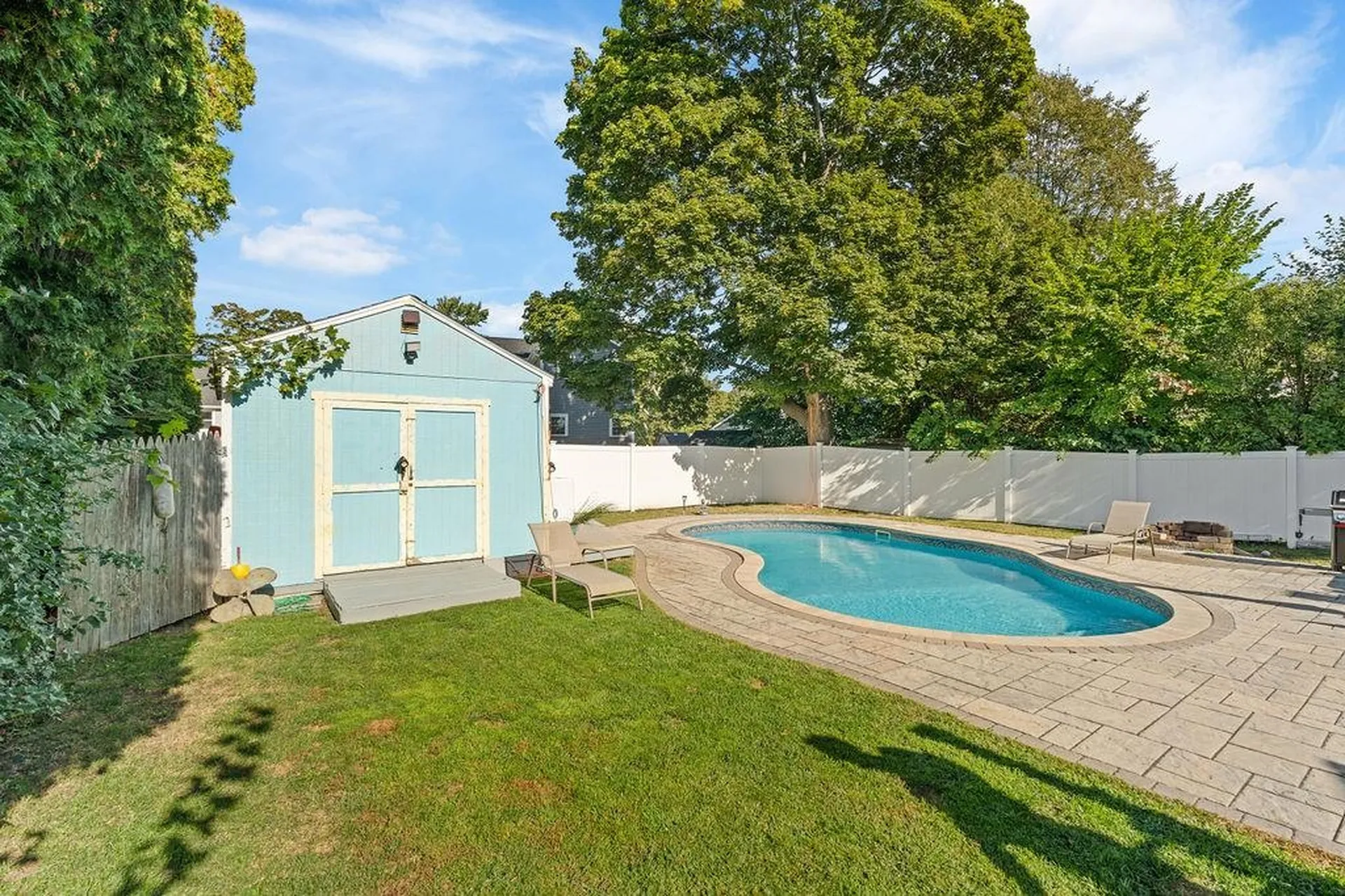 291 Colonial Drive Portsmouth NH 03801