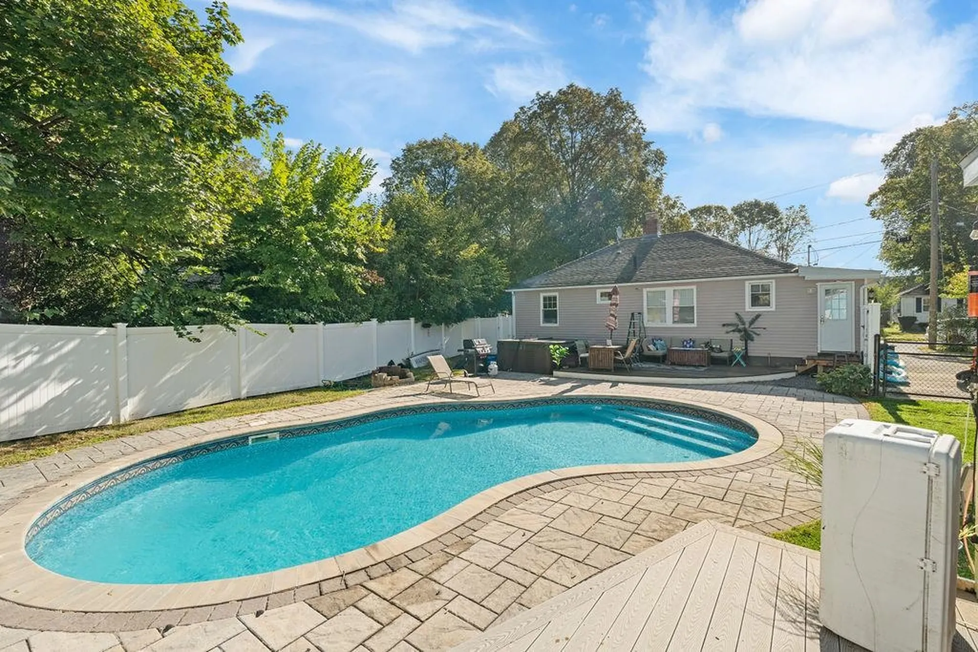 291 Colonial Drive Portsmouth NH 03801