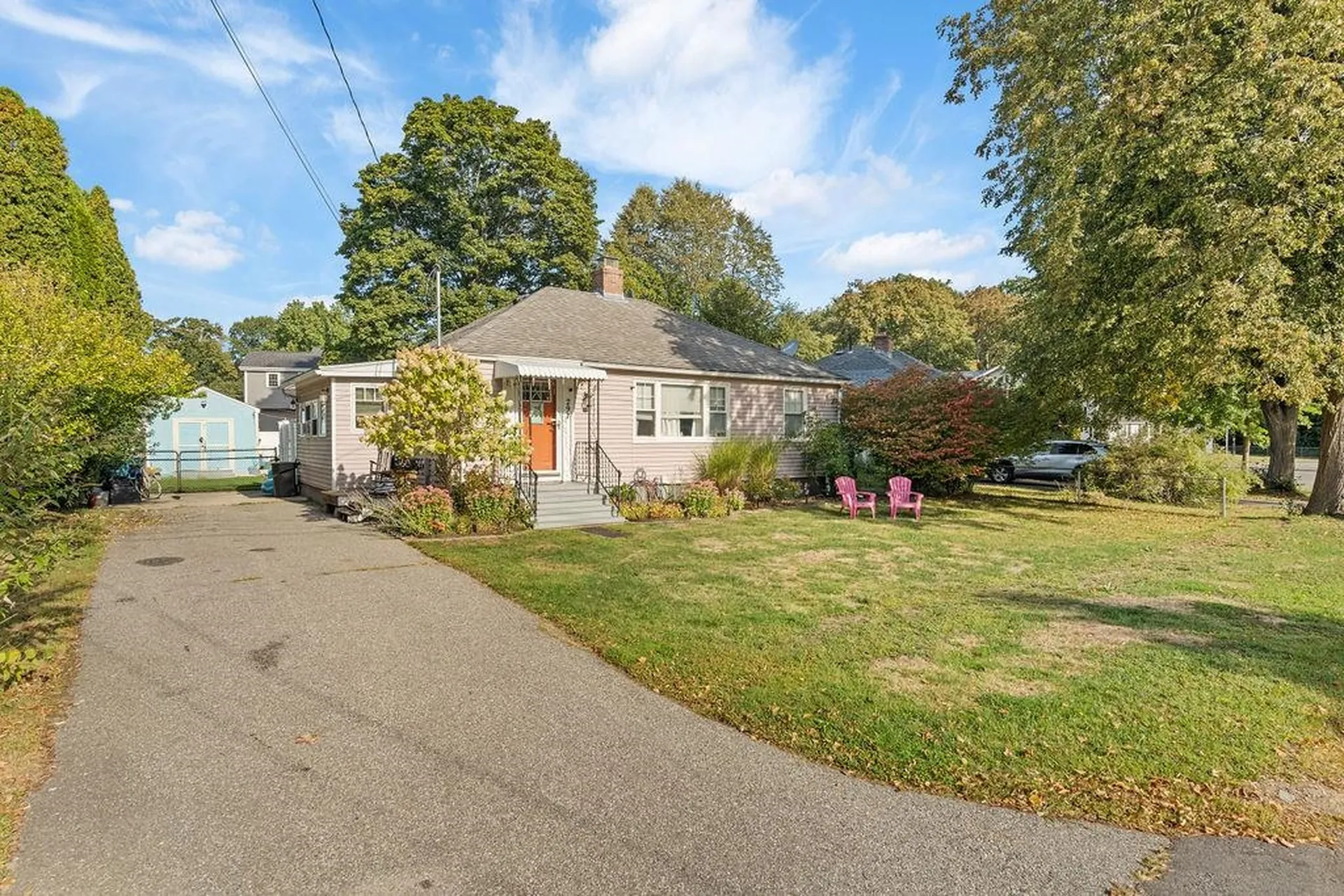 291 Colonial Drive Portsmouth NH 03801