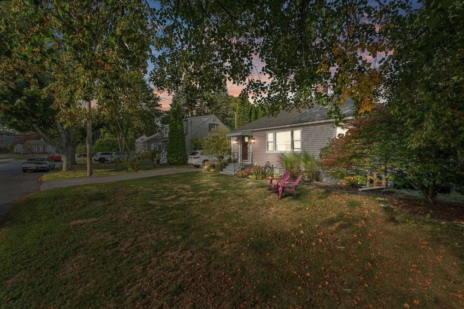 291 Colonial Drive Portsmouth NH 03801