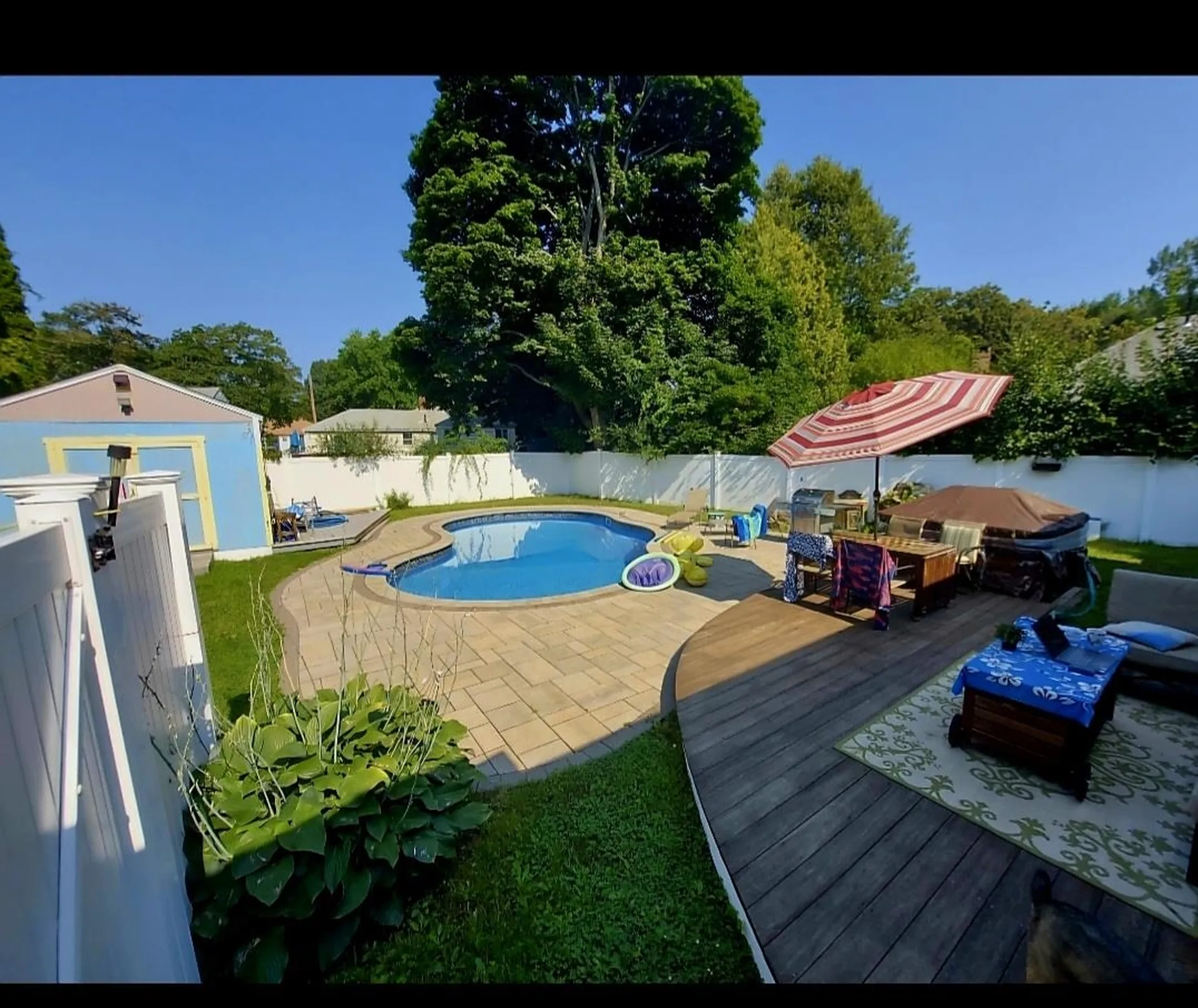 291 Colonial Drive Portsmouth NH 03801