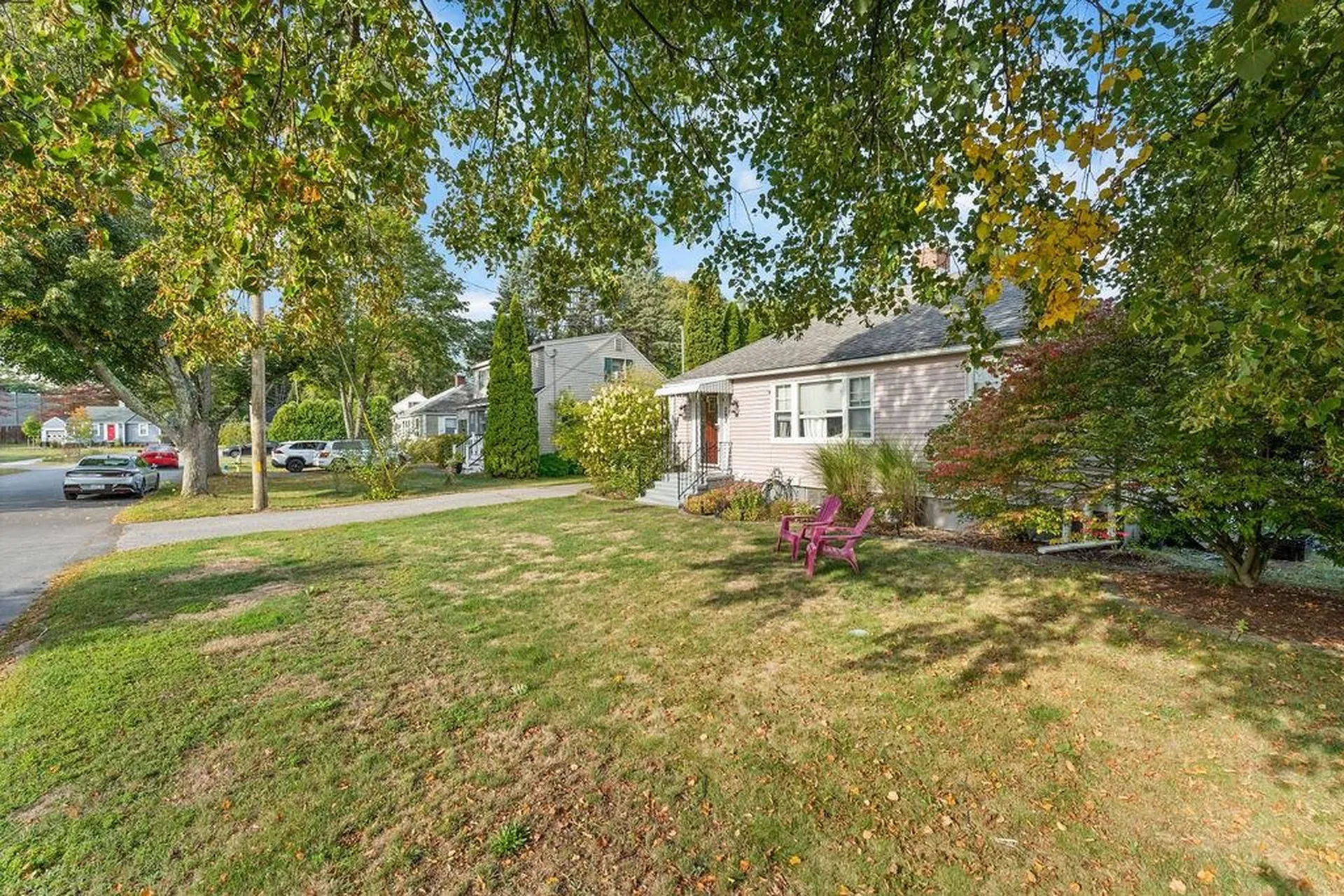 291 Colonial Drive Portsmouth NH 03801