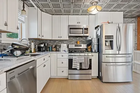 291 Colonial Drive Portsmouth NH 03801