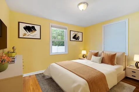 291 Colonial Drive Portsmouth NH 03801