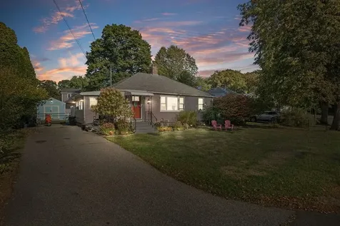 291 Colonial Drive Portsmouth NH 03801