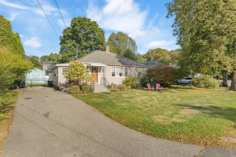 291 Colonial Drive Portsmouth NH 03801