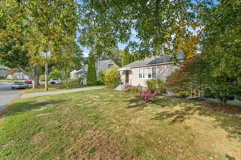 291 Colonial Drive Portsmouth NH 03801