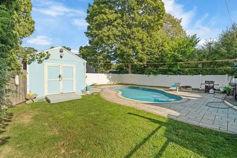 291 Colonial Drive Portsmouth NH 03801