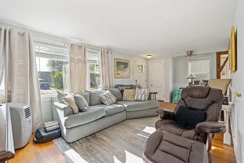 291 Colonial Drive Portsmouth NH 03801