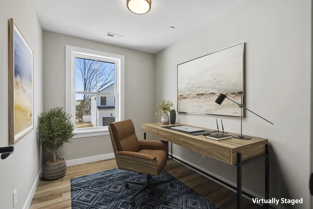 #7 Woodbury Reserve Portsmouth NH 03801