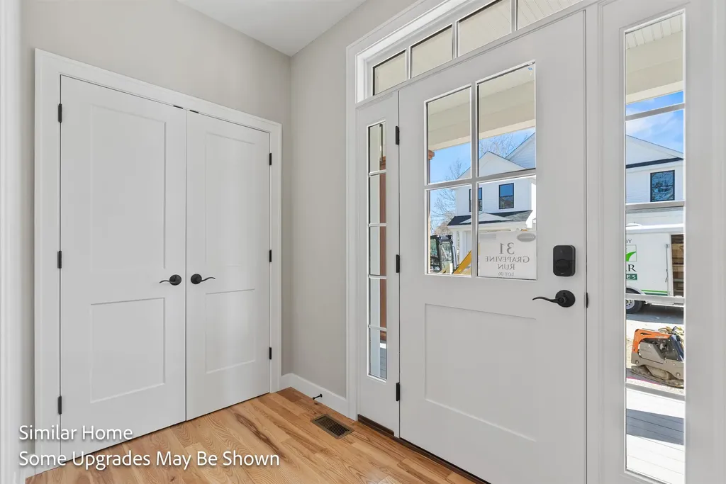 #7 Woodbury Reserve Portsmouth NH 03801