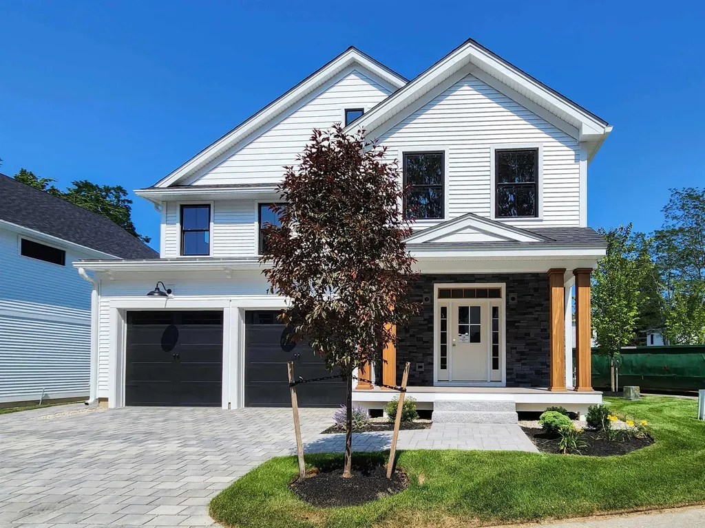 #7 Woodbury Reserve Portsmouth NH 03801