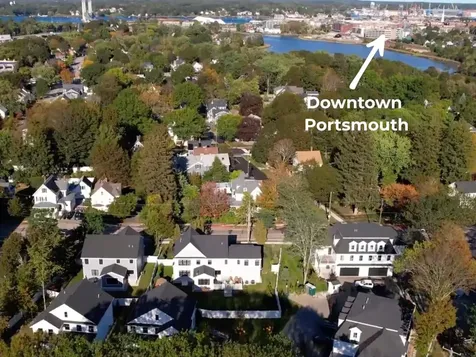 #7 Woodbury Reserve Portsmouth NH 03801