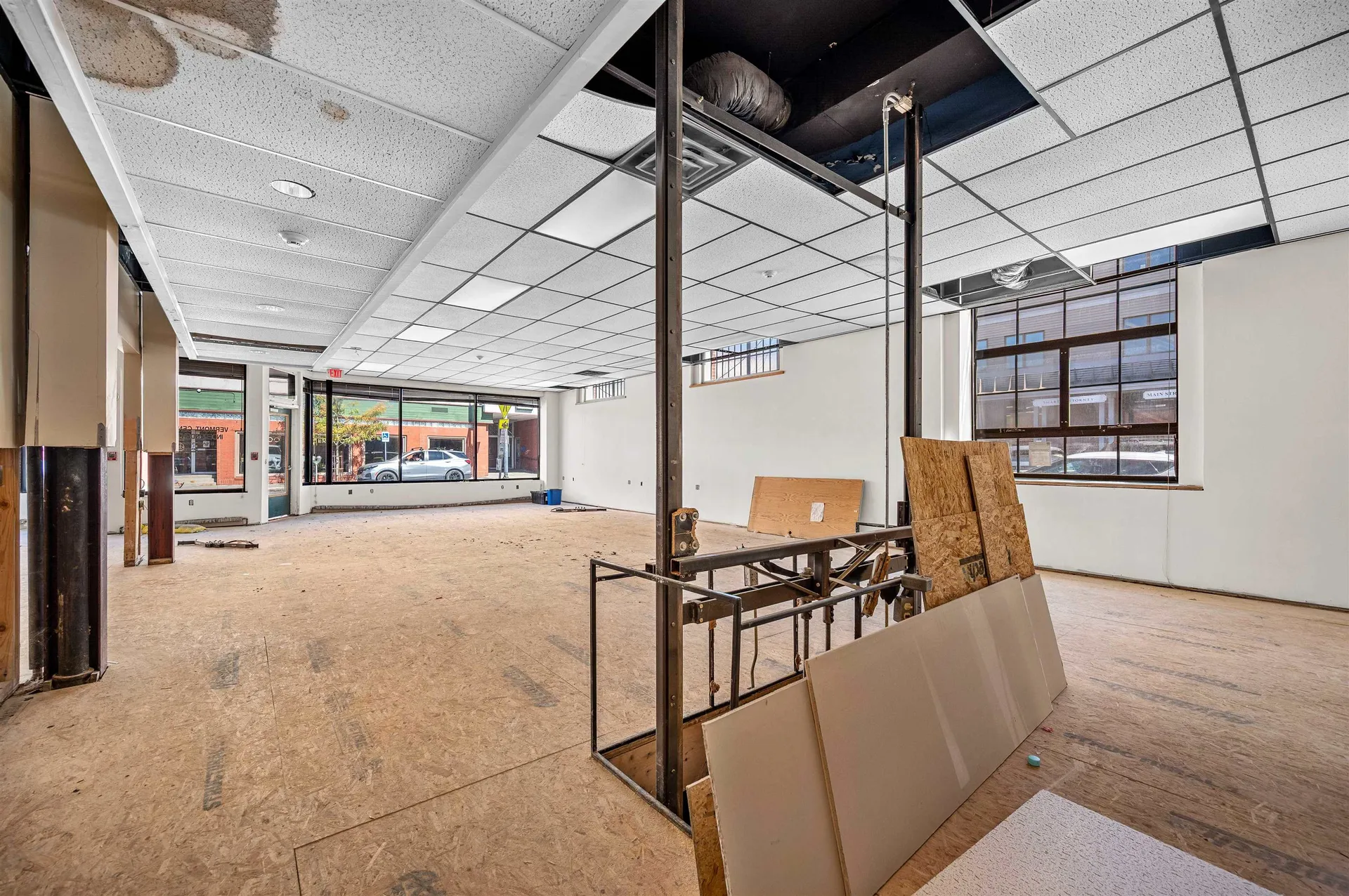 11 East State Street Montpelier VT 05602