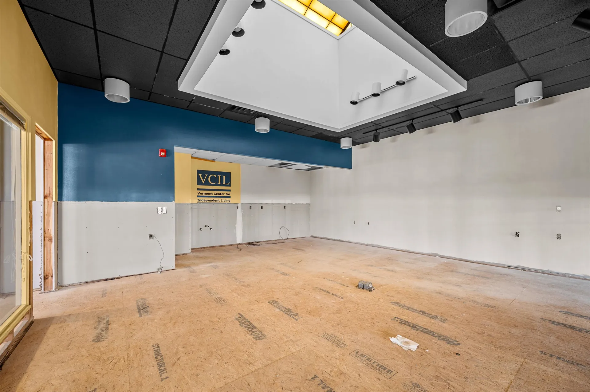 11 East State Street Montpelier VT 05602