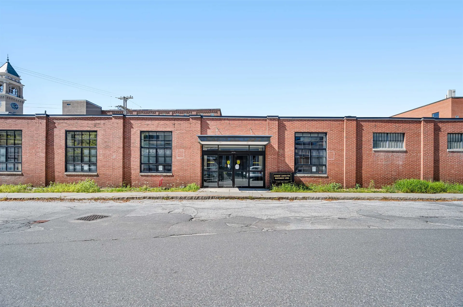 11 East State Street Montpelier VT 05602