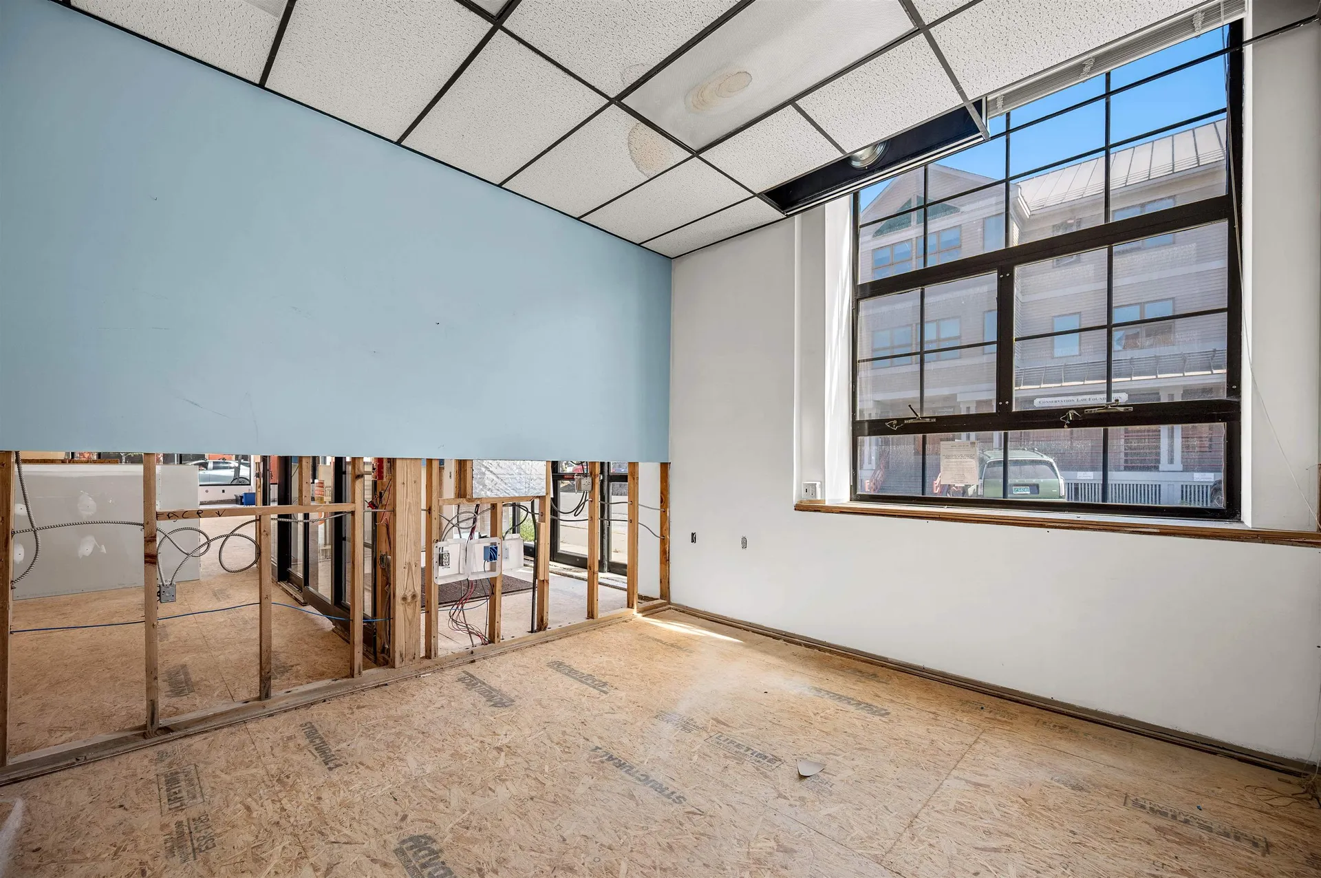 11 East State Street Montpelier VT 05602