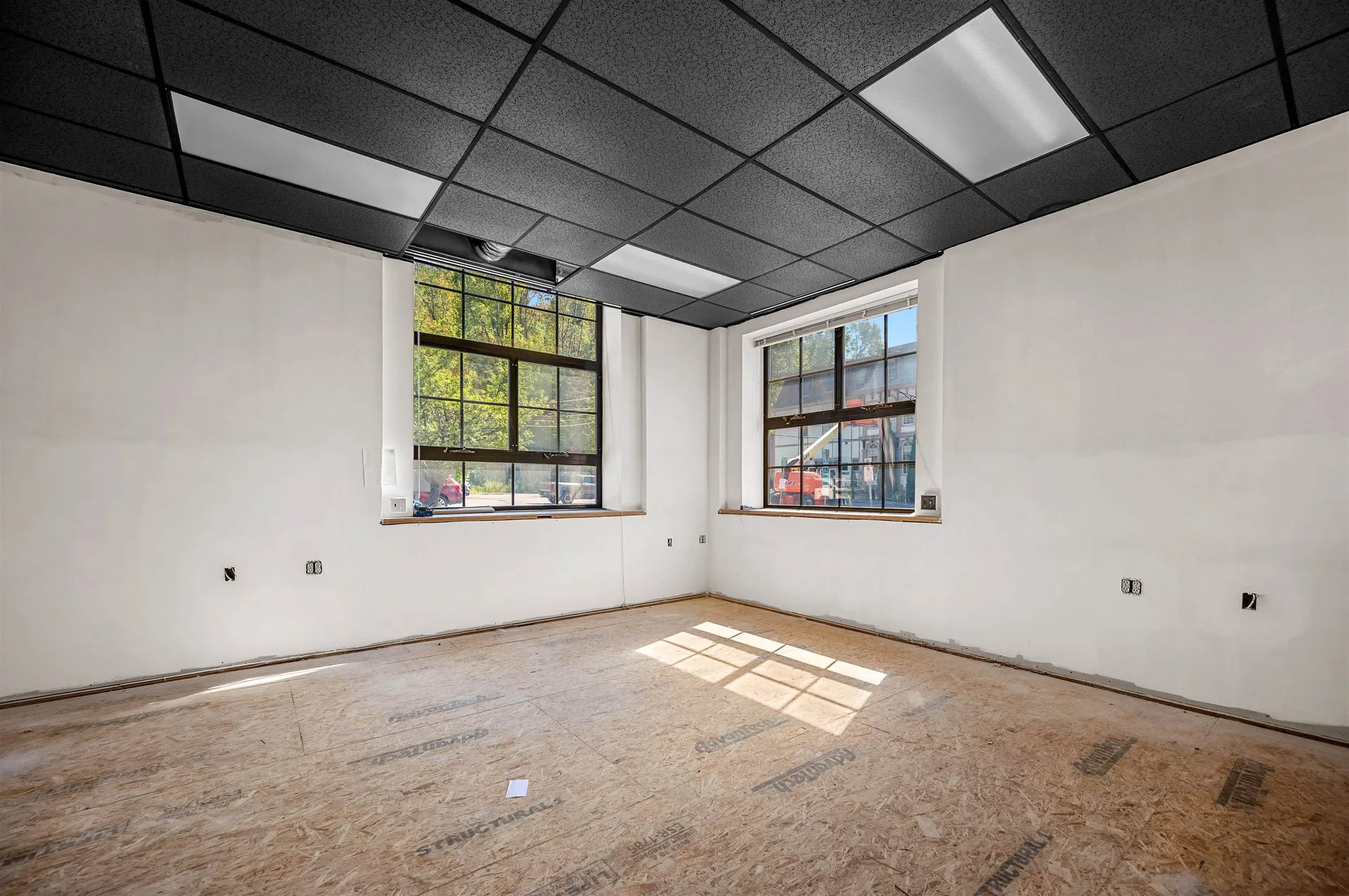 11 East State Street Montpelier VT 05602