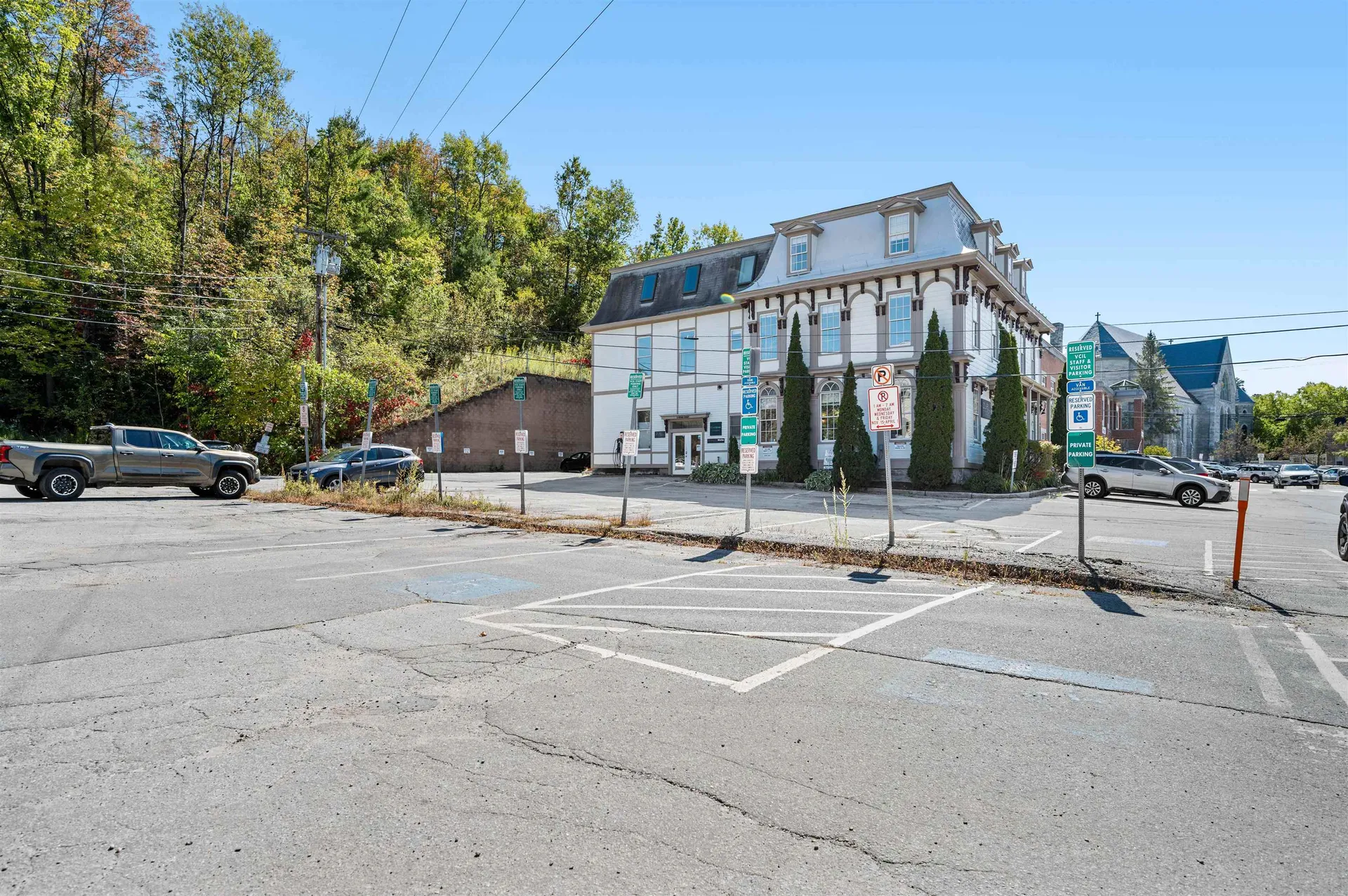 11 East State Street Montpelier VT 05602