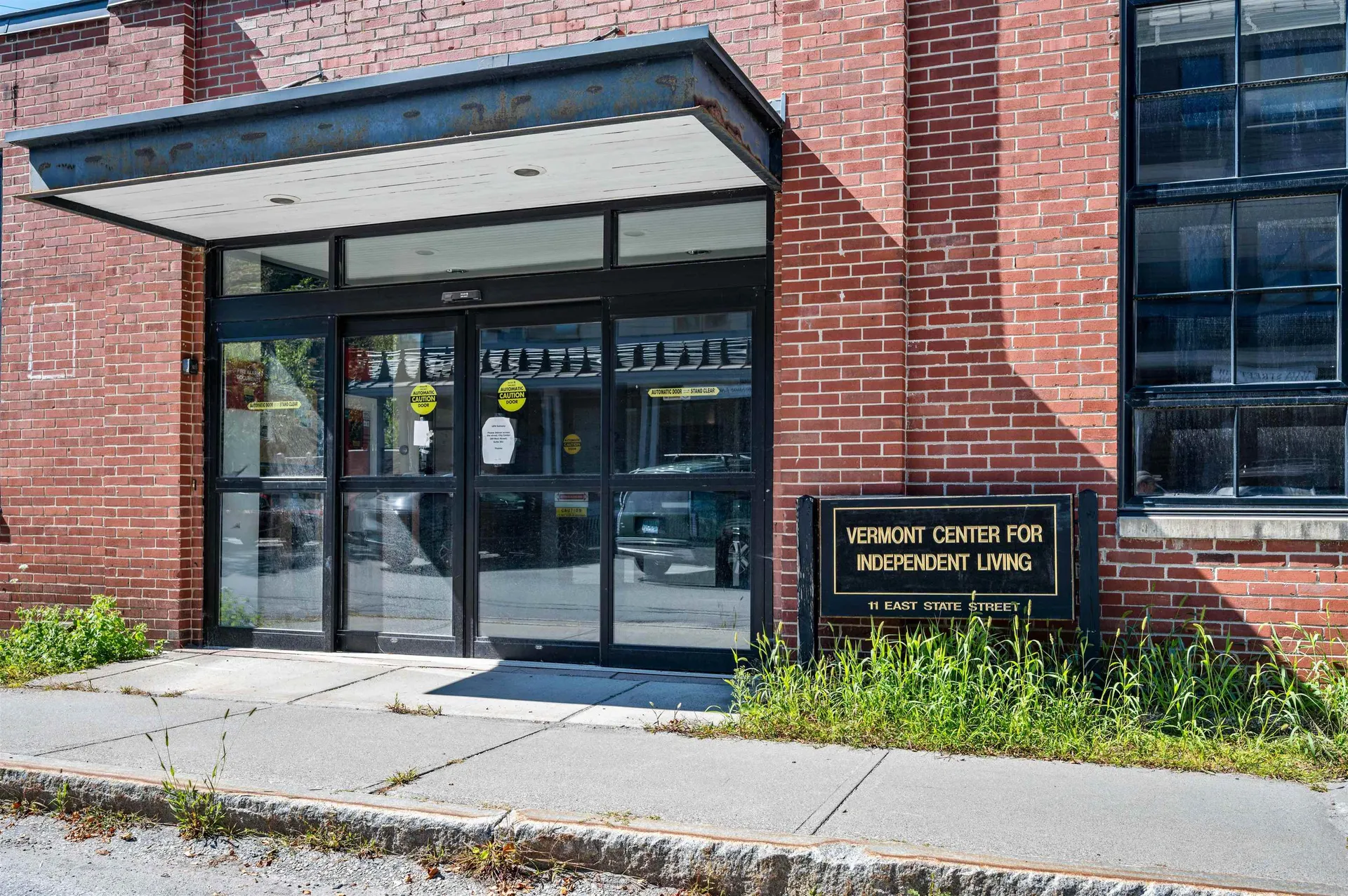 11 East State Street Montpelier VT 05602