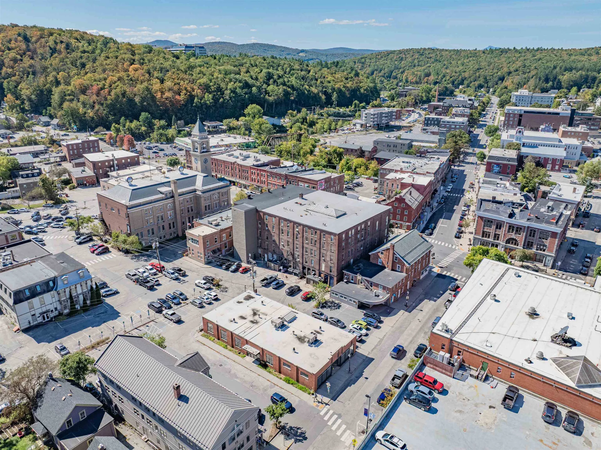 11 East State Street Montpelier VT 05602