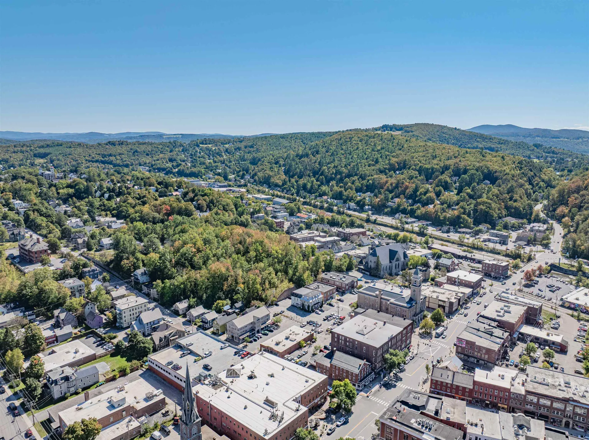 11 East State Street Montpelier VT 05602