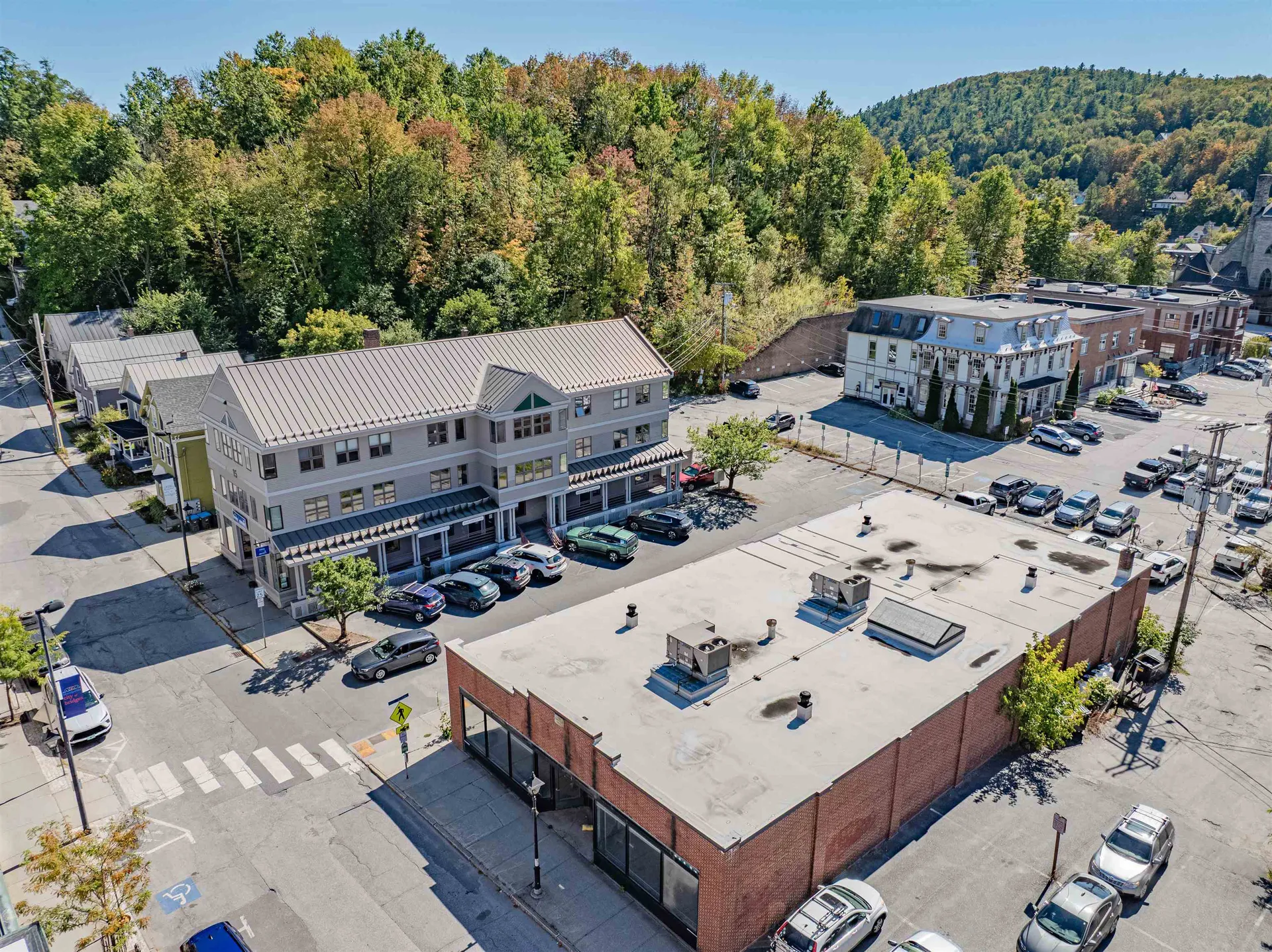 11 East State Street Montpelier VT 05602