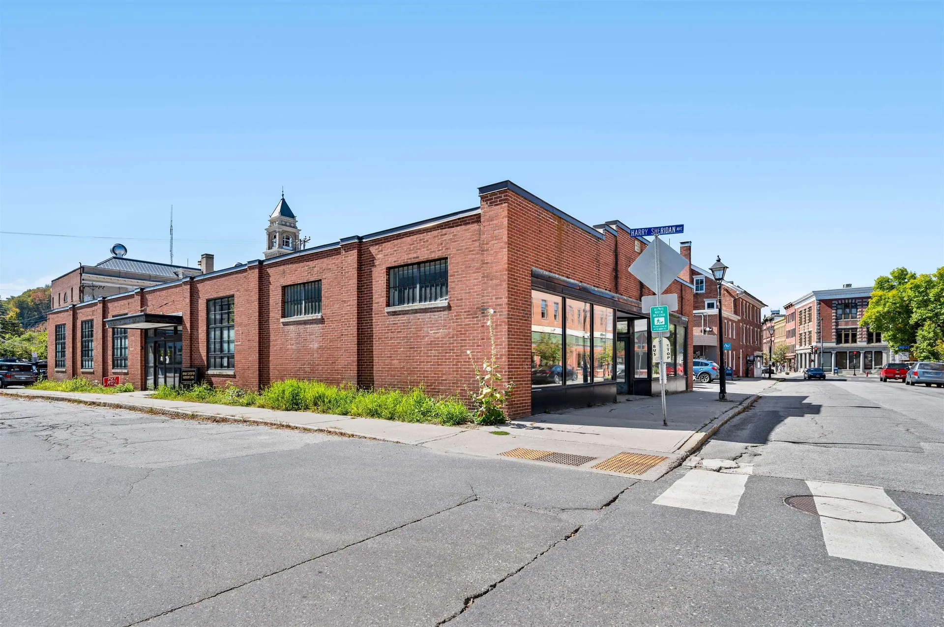 11 East State Street Montpelier VT 05602