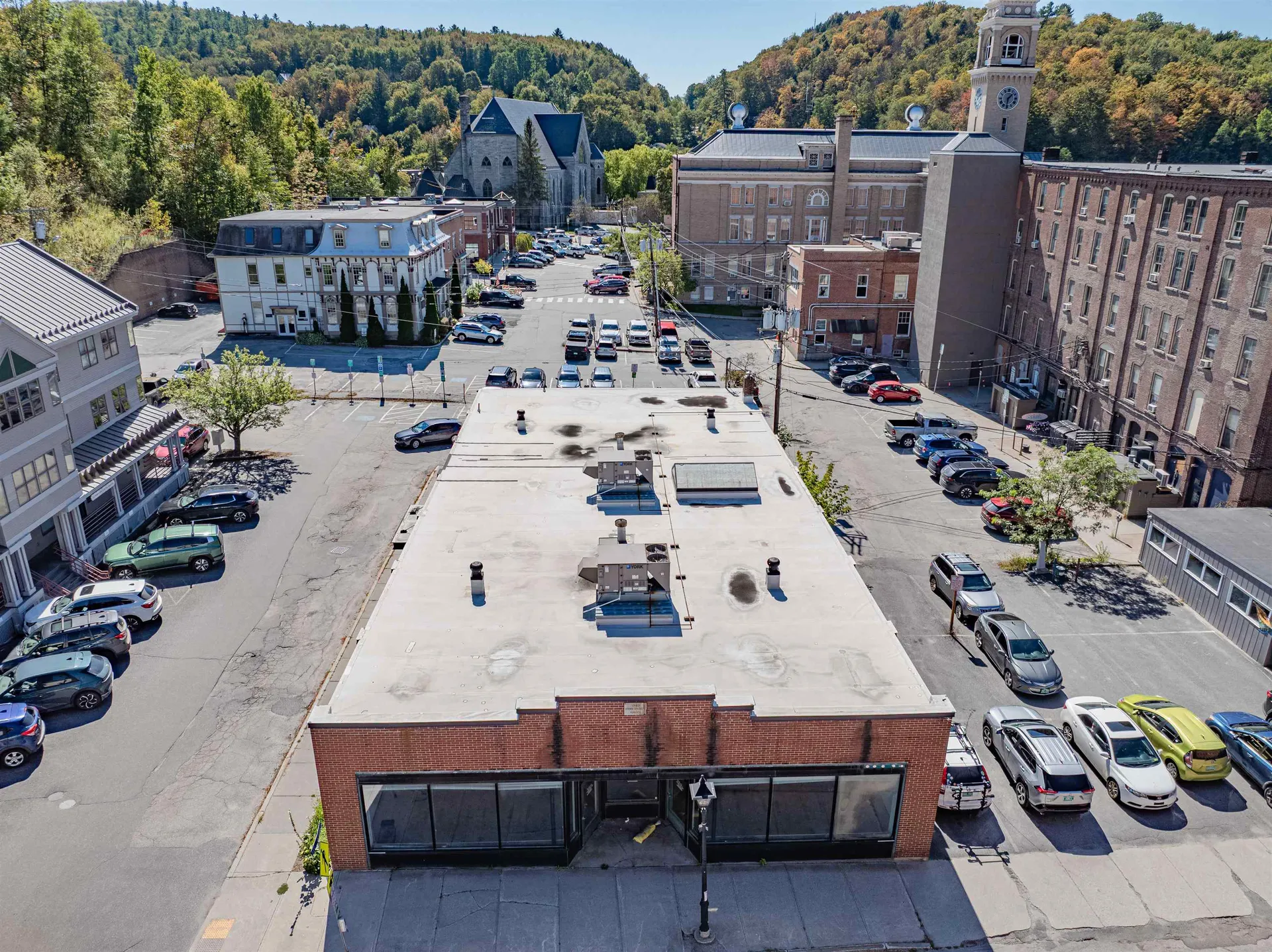 11 East State Street Montpelier VT 05602