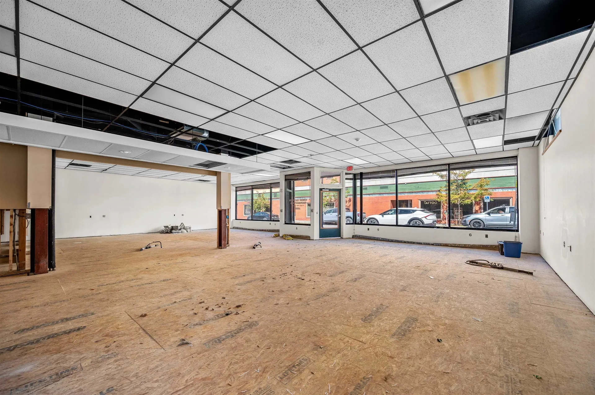 11 East State Street Montpelier VT 05602